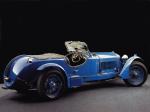 Alfa Romeo 8C 2300 Le Mans 1931 года